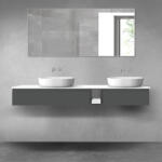 Oltens Set dulap Oltens Vernal 60011400, dulap Oltens Vernal 60009400, 63009000, 60020400 (68659400)