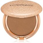MAC Cosmetics Skinfinish Sunstruck Radiant Bronzer bronzosító púder árnyalat Radiant Deep Golden 8 g