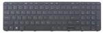 MMD Tastatura HP ProBook 650 G2 standard US (MMDHPCO363BUSS-66099)