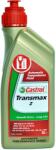 Castrol Ulei pentru cutie automata CASTROL Transmax Z 154DE4, volum 1 litru, sintetic
