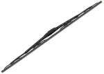 Valeo Lamela stergator parbriz VALEO SILENCIO CONVENTIONAL SINGLE 574145, lungime 650 mm, cu avertizare vizuala de uzura (V574145)