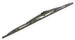 Bosch Lamela stergator BOSCH N65C 3397015409, lungime 650 mm, stergator arcuit fara spoiler (3397015409)