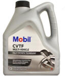 Mobil Ulei pentru transmisie automata MOBIL CVTF Multi-Vehicle, volum 4 litri, sintetic