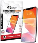 Lemontti Folie protectie Lemontti Silicon Matte pentru Motorola Moto G34 (LEMFSMMG34)