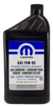 Mopar Ulei transmisie pentru cutie transfer MOPAR 75W85 68232947AA, volum 0.946 litri, sintetic