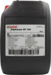 Castrol Ulei transmisie CASTROL ALPHA EP 150, volum 20 litri, sintetic