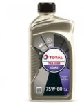 Total Ulei pentru cutie viteze manuala TOTAL Traxium Gear 8 75W80 214082, volum 1 litru, semi-sintetic