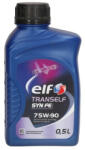 ELF Ulei transmisie manuala ELF TRANSELF SYN FE 75W90, volum 0.5 litri, sintetic