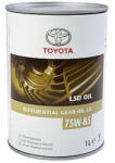 Toyota Ulei diferential TOYOTA LX GL5 75W85 0888581070, JWS 2273 LSD, volum 1 litru