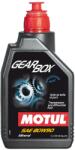 Motul Ulei pentru cutie viteze manuala MOTUL Gearbox SAE 80W90, volum 1 litru, mineral