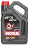 Motylgear 75w Ulei pentru transmisie manuala MOTUL MOTYLGEAR 75W90, volum 5 litri, sintetic