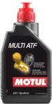 Motul Ulei cutie de viteze automata MOTUL Multi ATF, volum 1 litru, sintetic
