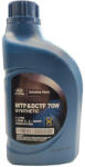 Hyundai Ulei transmisie HYUNDAI MTF DCTF GL-4 70W 04300-KX1BA, volum 1 litru, sintetic