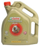 Castrol Ulei pentru cutie viteze DSG dublu ambreaj CASTROL Transmax Dual 15D917, volum 5 litri, sintetic