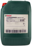 Castrol Ulei transmisie CASTROL Transmax Limited Slip Z 85W90, volum 20 litri, mineral