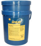 Shell Ulei transmisie automata SHELL SPIRAX S5 ATF X, rosu, volum 20 litri, sintetic
