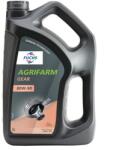 FUCHS Ulei transmisie FUCHS AGRIFARM GEAR 80W90, volum 5 litri, multigrad