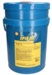 Shell Ulei transmisie automata SHELL SPIRAX S5 DCT X, volum 20 litri, sintetic