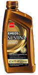 ENEOS Ulei transmisie automata ENEOS SUSTINA CVT-Fluid E. SUCVT 1, volum 1 litru, sintetic