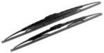 Bosch Set stergatoare parbriz BOSCH Twin 533S 3397118406, cu spoiler, lungime 530 mm, 475 mm, standard (3397118406)