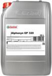 Castrol Ulei transmisie CASTROL Alphasyn EP 320, volum 20 litri, sintetic
