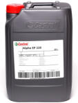 Castrol Ulei transmisie CASTROL ALPHA EP 220 14FB6B, volum 20 litri (14FB6B)