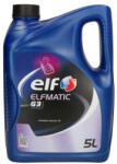 ELF Ulei transmisie automata ELF ELFMATIC G3, volum 5 litri, GM DEXRON III