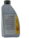 Mercedes-Benz Ulei pentru servodirectie MERCEDES BENZ ATF MB236.3 A000989880309, volum 0.5 litri, galben