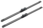 Bosch Set stergatoare BOSCH AeroTwin A798S 3397009798, lungime 530 mm, fara carcasa, pentru VW BEETLE (3397009798)