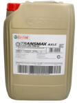 Castrol Ulei transmisie CASTROL TRANSMAX AXLE Long Life 75W90 15DB77, volum 20 litri, sintetic