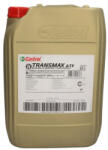 Castrol Ulei cutie viteze automata CASTROL TRANSMAX ATF DEXRON VI MERCON LV Multivehicle, volum 20 litri, sintetic