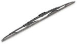 Bosch Lamela stergator parbriz BOSCH Twin 650U 3397004587, lungime 650 mm, montare stanga dreapta (3397004587)