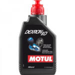 Motul Ulei pentru transmisie automata MOTUL DEXRON II-D, volum 1 litru, mineral (MOT DEX IID 1L)