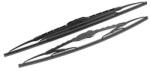 Bosch Set stergatoare parbriz BOSCH Twin 584S SP2119AS 3397001584, cu spoiler, lungime 530 mm, 475 mm, curbat in partea pasagerului (3397001584)