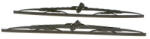 Bosch Set stergatoare parbriz BOSCH ECO 480C 3397005160, lungime 2 x 475 mm, standard (3397005160)