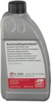 febi bilstein Ulei pentru cutie viteze automata FEBI BILSTEIN ATF Dexron VI 32600, rosu, volum 1 litru