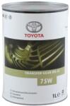 Toyota Ulei pentru cutie transfer TOYOTA Transfer Gear Oil LF 75W 0888581081, volum 1 litru, sintetic