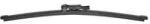 Valeo Lamela stergator spate VALEO SILENCIO X. TRM 574580, lungime 335 mm, fara carcasa (V574580)