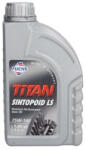 FUCHS Ulei transmisie manuala FUCHS TITAN SINTOPOID LS 75W140, volum 1 litru