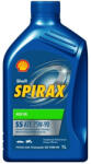 Shell Ulei transmisie manuala SHELL SPIRAX S5 ATE 75W90, volum 1 litru, sintetic