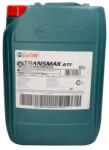 Castrol Ulei transmisie automata CASTROL TRANSMAX ATF DX III MULTIVEHICLE 15D66F, volum 20 litri, semi sintetic