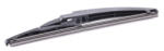 Bosch Lamela stergator spate BOSCH Rear H253 3397005828, lungime 250 mm (3397005828)