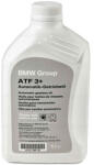 ZF Ulei pentru transmisie automata ZF 8 9 trepte BMW ATF 3+ 83222289720, ATF 9, volum 1 litru, albastru, mineral