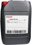 Castrol Ulei transmisie CASTROL Alpha SP 220 15F015, volum 20 litri