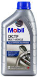 Mobil Ulei pentru cutii de viteze automate MOBIL DCTF Multi-Vehicle, volum 1 litru, sintetic