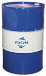FUCHS Ulei pentru transmisie hidraulica utilaje grele FUCHS AGRIFARM UTTO CL 10W30, volum 205 litri