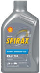 Shell Ulei cutie viteze automata SHELL SPIRAX S4 ATF HDX, rosu, volum 1 litru