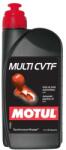 Motul Ulei pentru cutie de viteze automata MOTUL Multi CVTF, volum 1 litru, semi-sintetic (MOT MULTI CVTF 1L)