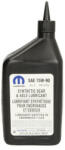 Mopar Ulei transmisie pentru cutie transfer MOPAR 75W90 68218655AA, volum 0.946 litri, sintetic