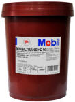 Mobil Ulei pentru cutie viteze manuala MOBIL Mobiltrans HD 50 50W, volum 20 litri